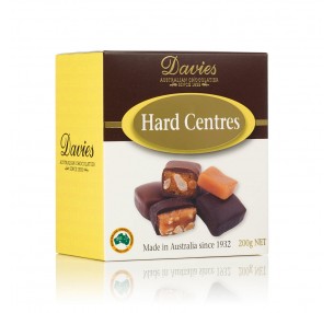 Hard Centres Box 